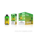 Vapes sekali pakai boleh dicas semula Bang Box 18000 Puffs Pod